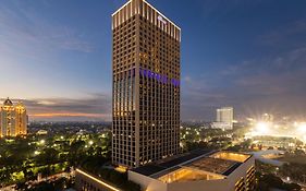 Fairmont Jakarta